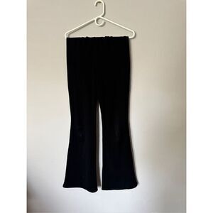 H&M Black Leggings Size Small